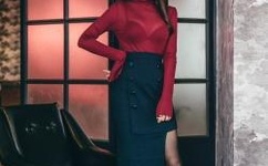 日系女生裸妆图片大全